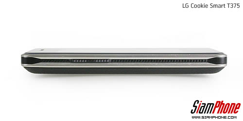 LG Cookie Smart T375 - แอลจี Cookie Smart